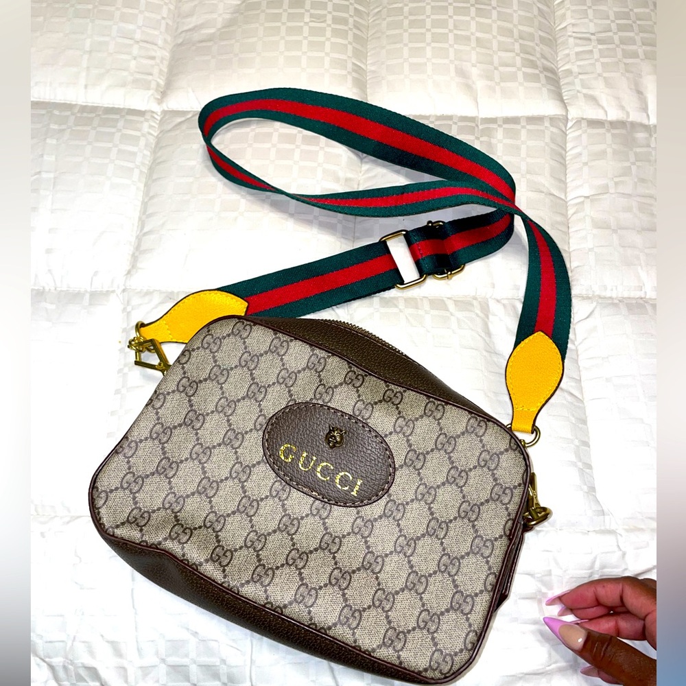 Crossbody Bag